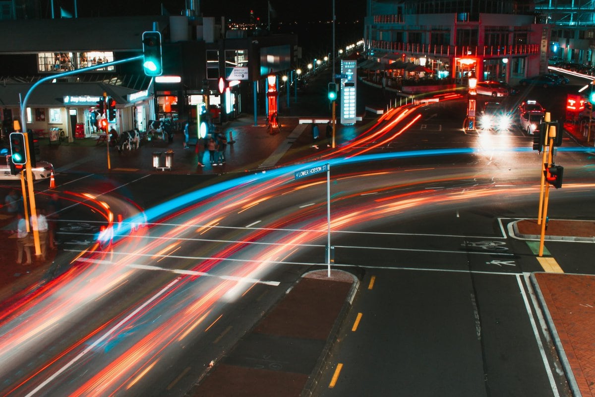 Car Accident Practice Area