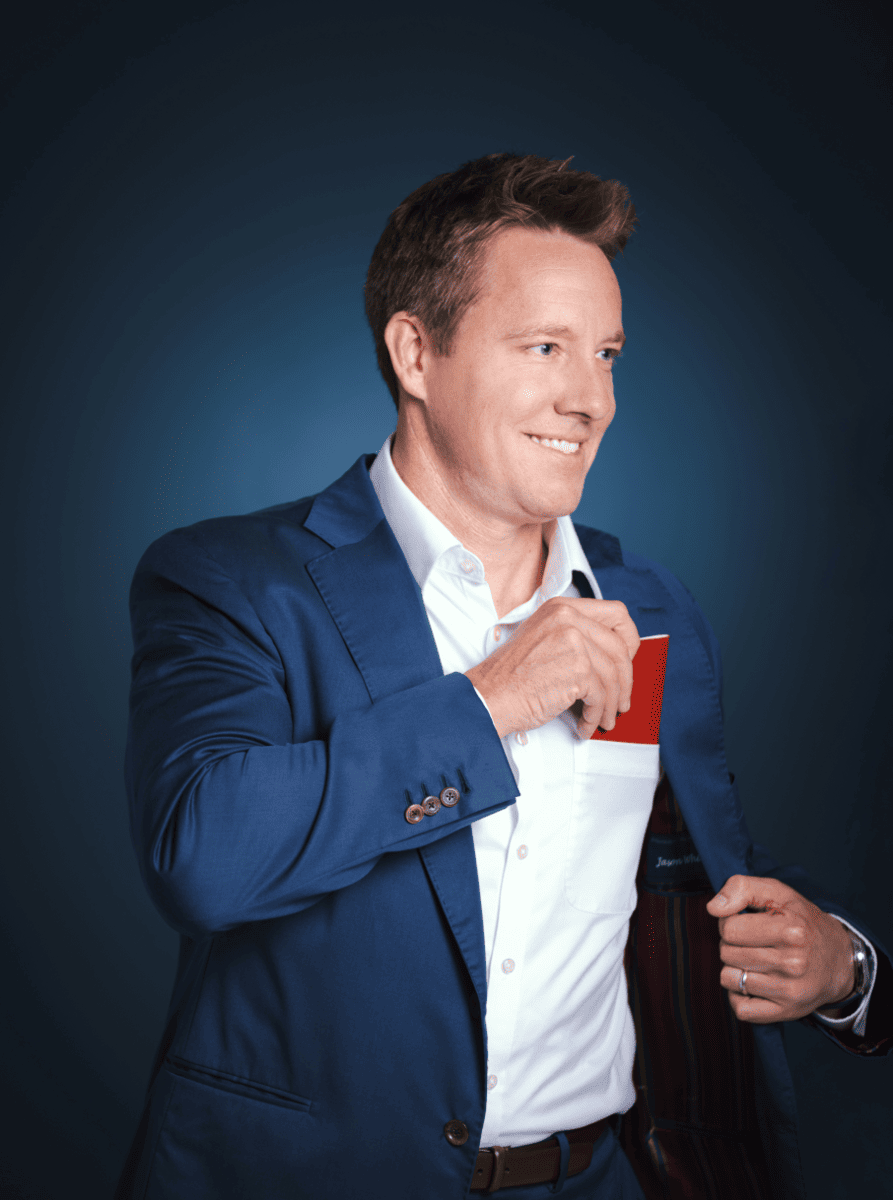 Jason Whiting Approach Personal Injury