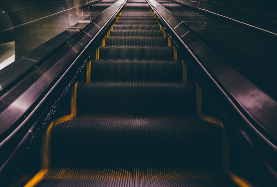 Escalator